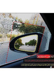 برچسب ضد بخار آینه خودرو وارداتی