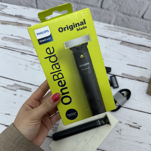 ماشین اصلاح فیلیپس OneBlade