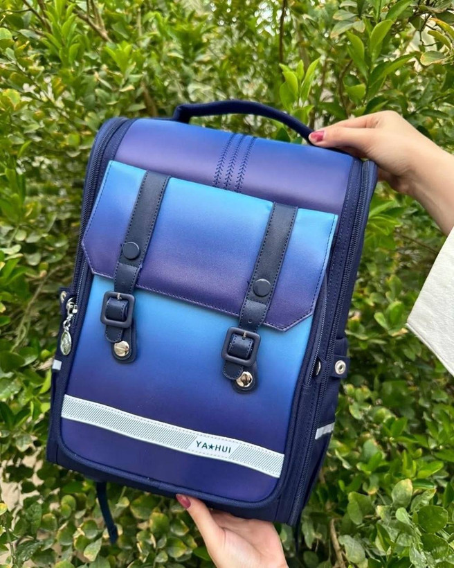 کولهپشتی مدرسه وارداتی