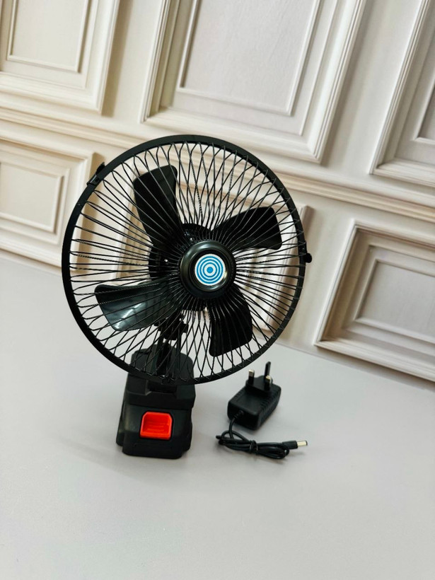 پنکه توربو ارتقا یافته چرخشی