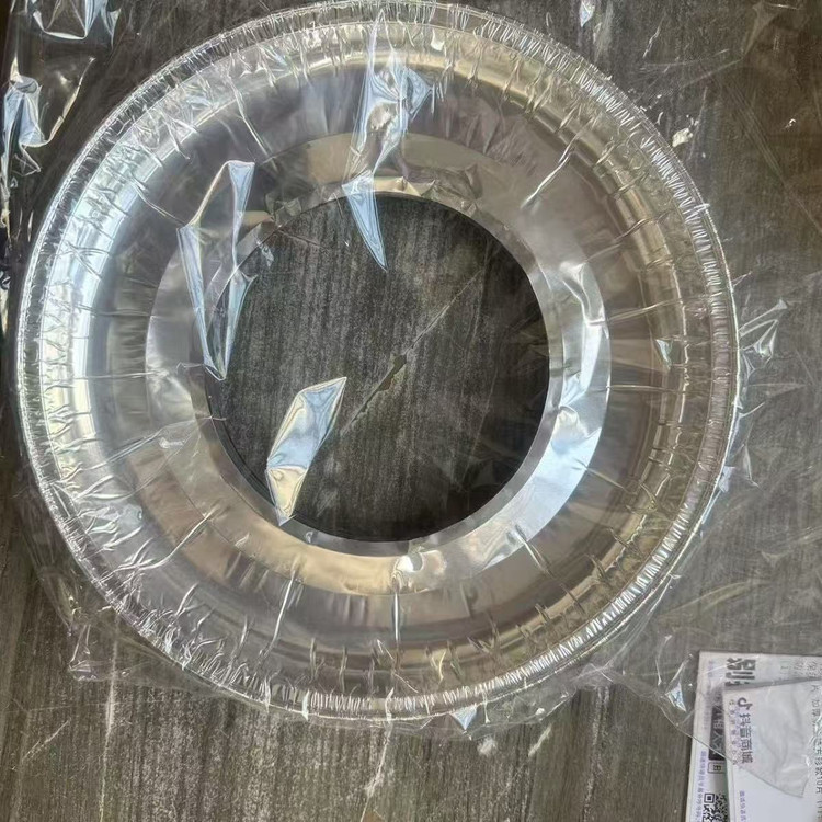 محافظ فویلی اجاق گاز