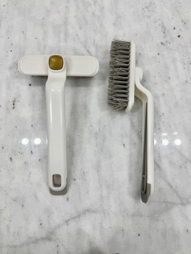 فرچه دسته دار چند حالته ۳۶۰ درجه
