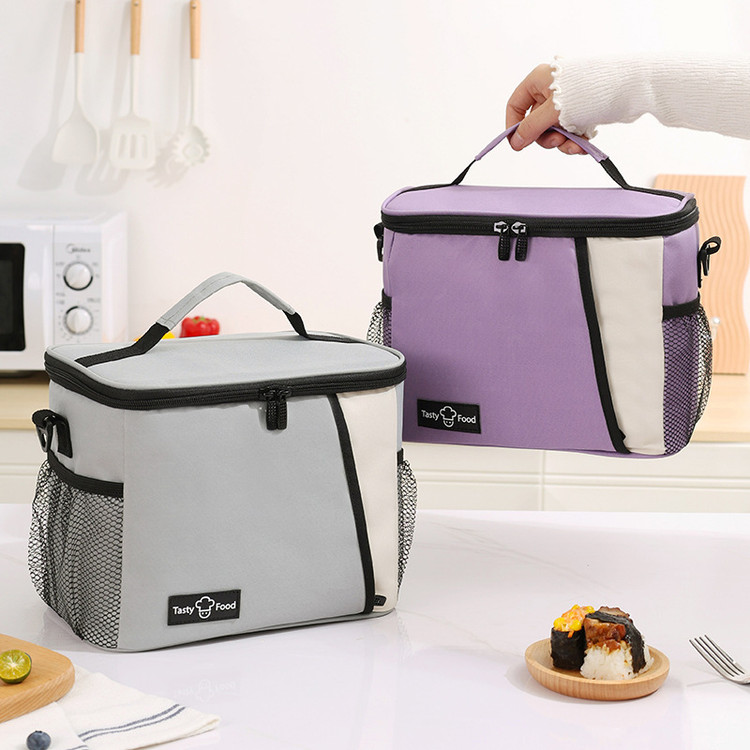 لانچبگ غذا سایز بزرگ