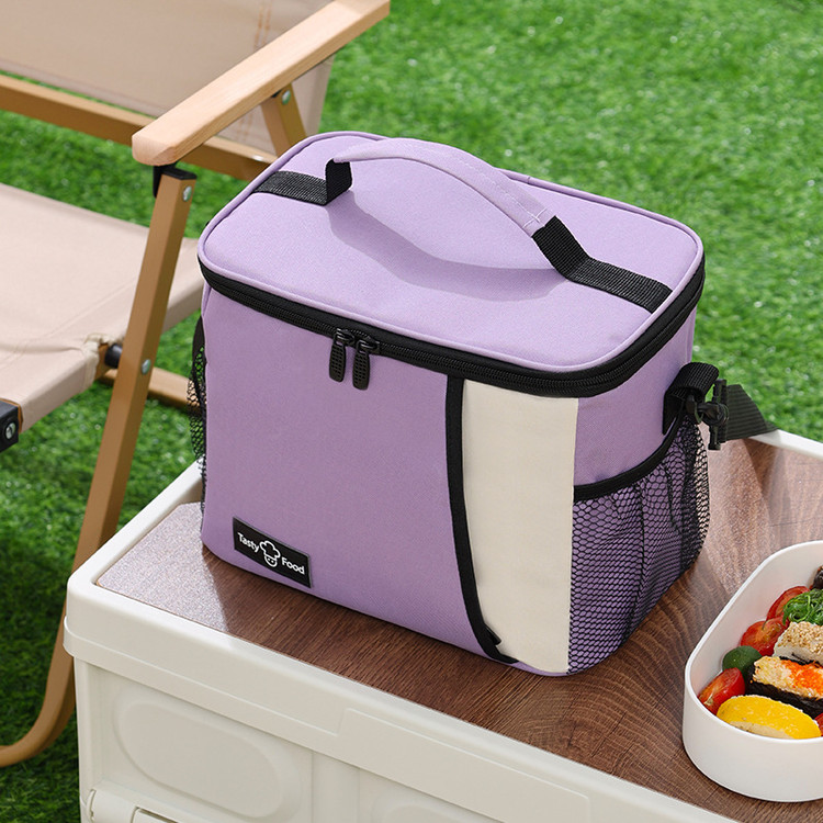لانچبگ غذا سایز بزرگ