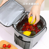 لانچبگ غذا سایز بزرگ