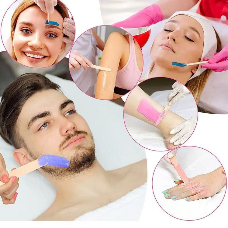 دستگاه وکس سیلیکونی تاشو وارداتی