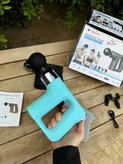 ماساژور تفنگی Blueidea