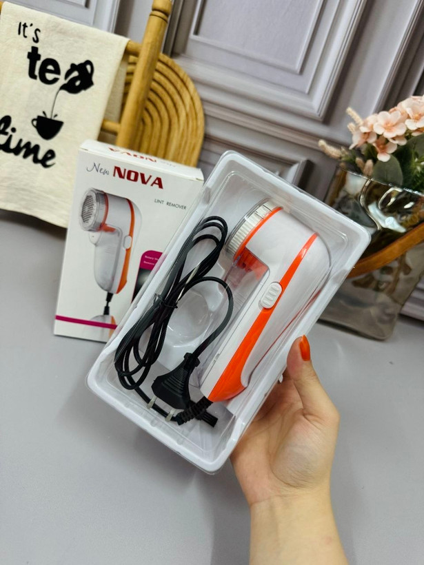 پرزگیر برقی وارداتی NOVA