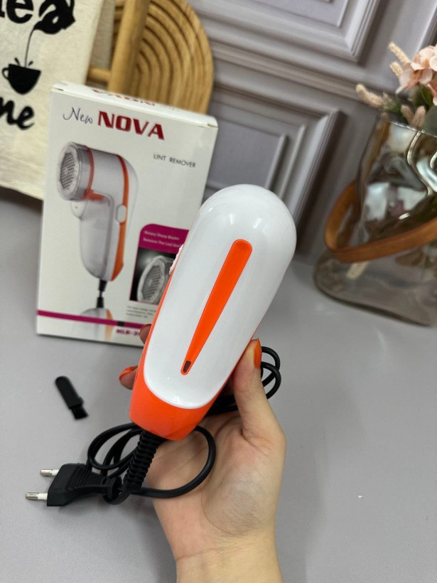 پرزگیر برقی وارداتی NOVA