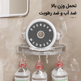 شلف اکرولیک مثلثی مدل وکیومی